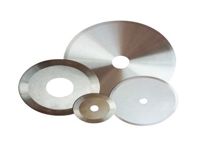 Circular Blades| AA Engineering 2.0