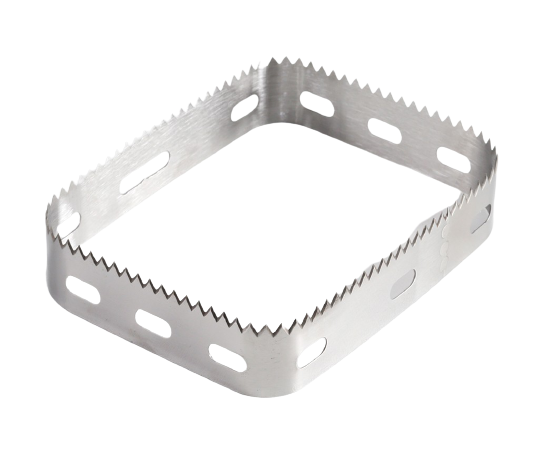 Tray-sealer knives | AA Engineering 2.0