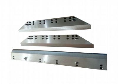 3 Knife trimmers