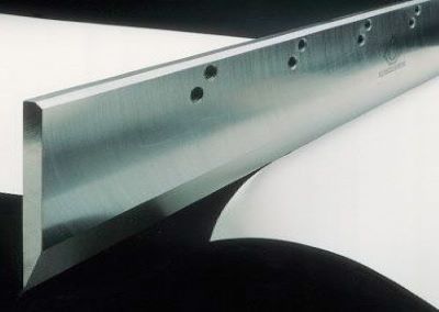 Paper Guillotine blade | AA Engineering 2.0