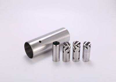 Vent cutters