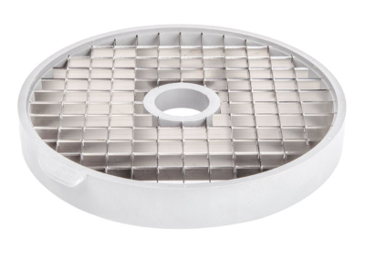 Dicing grid